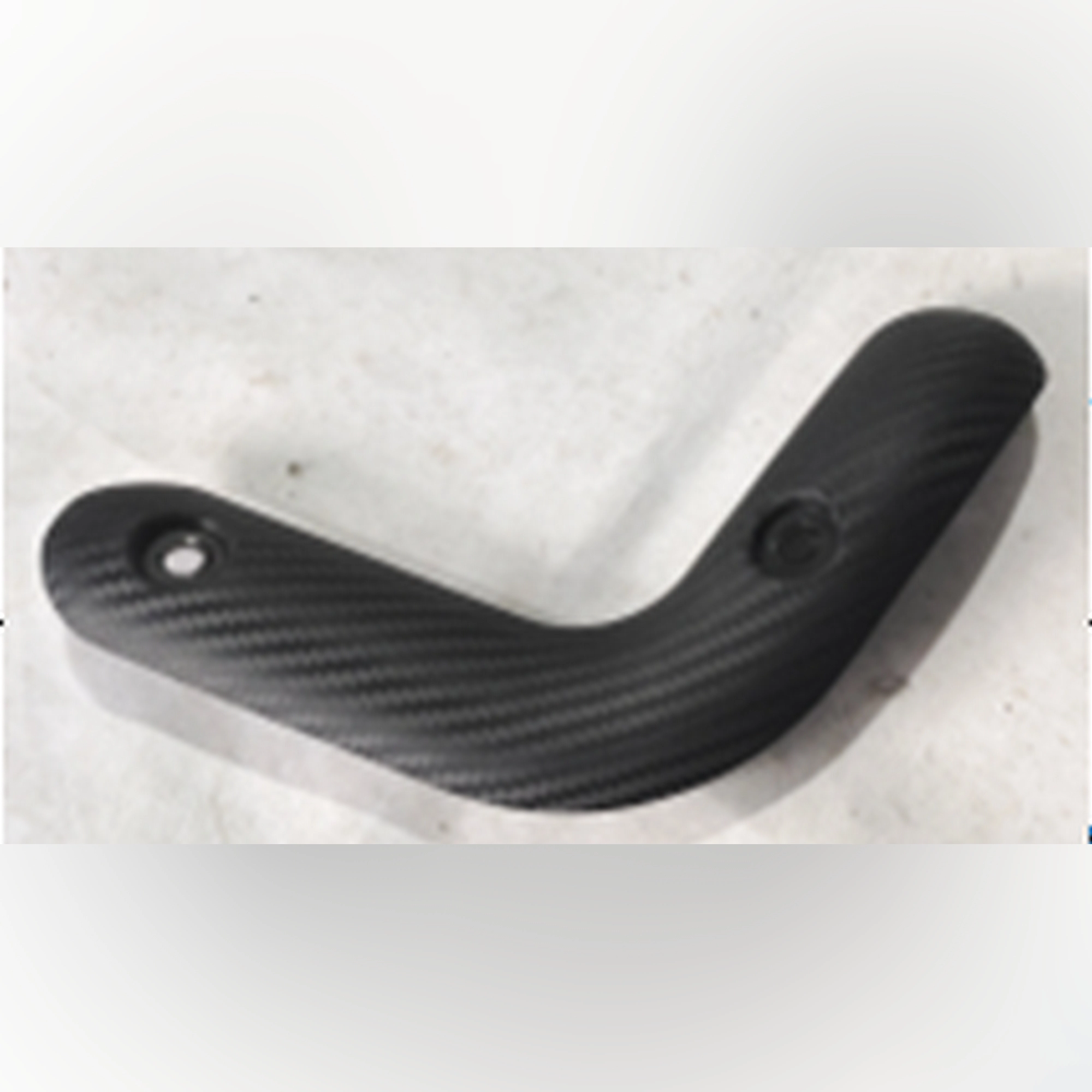 ARORA CP250 EKSOZ KORUMA PLASTİĞİ ÖN #CP250 - 083